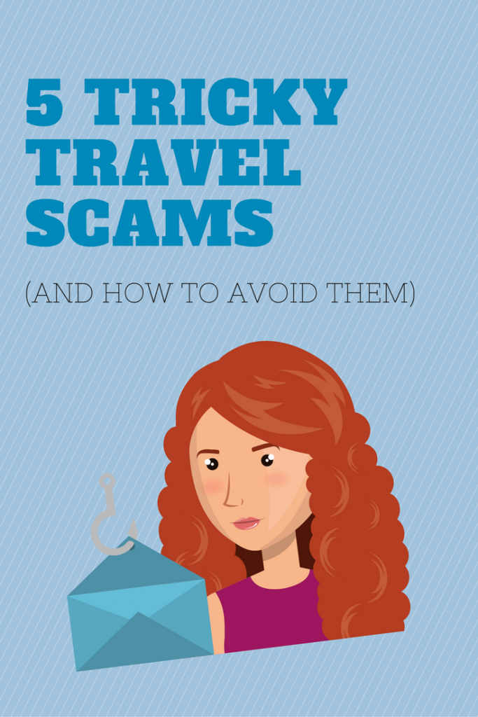 Content image for Solo Travel and the Risk of Travel Scams Targeting Lone Individuals