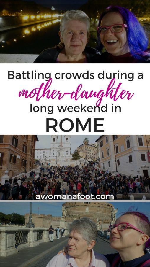 Content image for Travel and Leisure Crowds: Battling Over-Tourism at Popular Spots