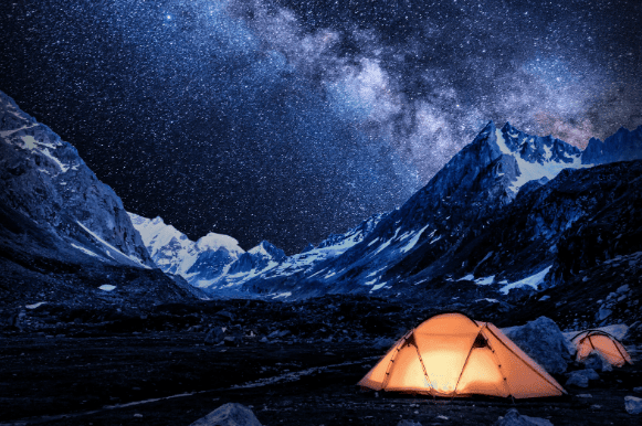Featured image for The Struggle to Pack Light Without Sacrificing Essentials in the Outdoors