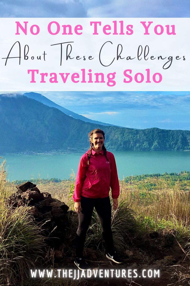 Featured image for Dealing with the Psychological Challenges of Solo Adventures Outdoors