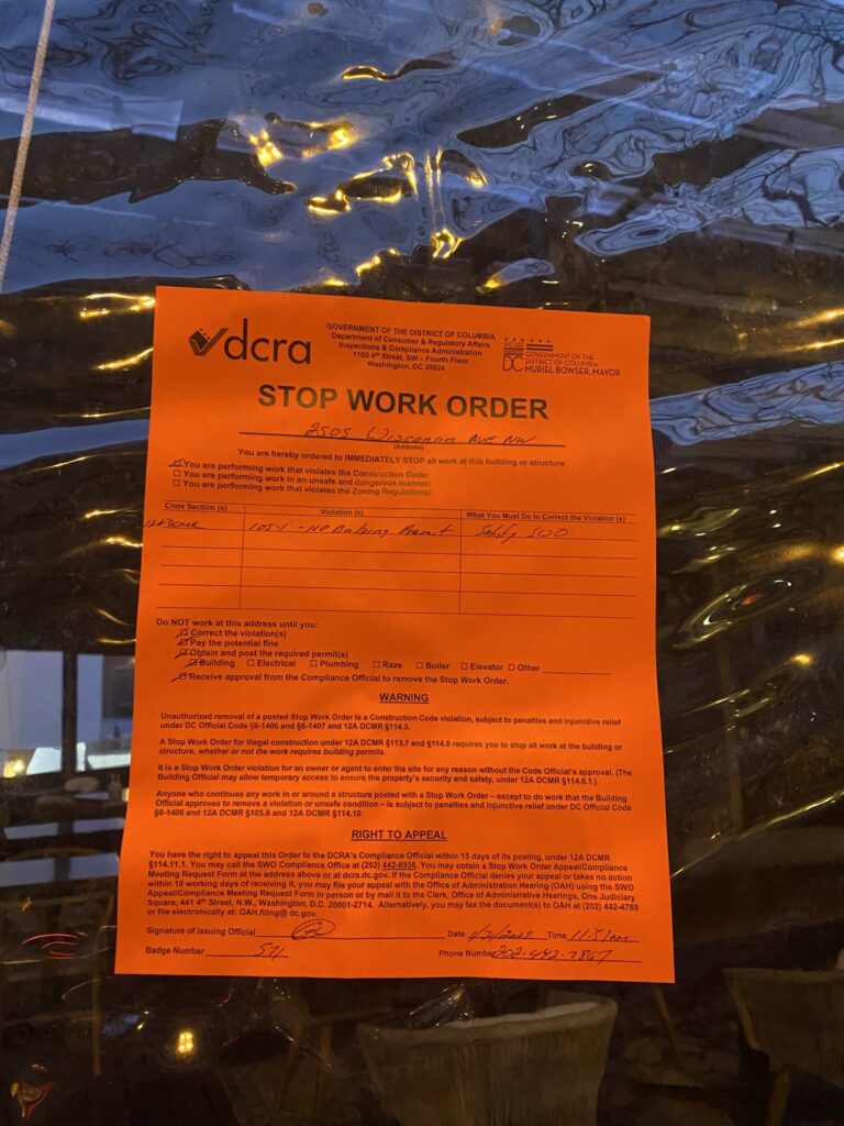 Content image for The Frustration of Permits and Regulations for Popular Outdoors Spots