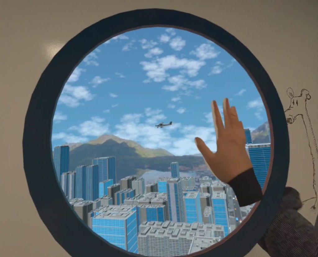 Content image for Overcoming the Fear of Heights or Exposure in the Outdoors