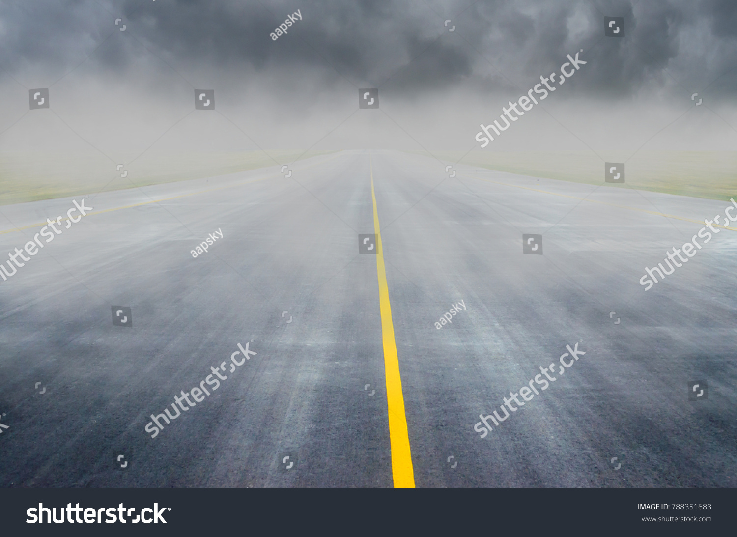 Featured image for The Disappointment of Poor Views Due to Fog or Smoke in the Outdoors