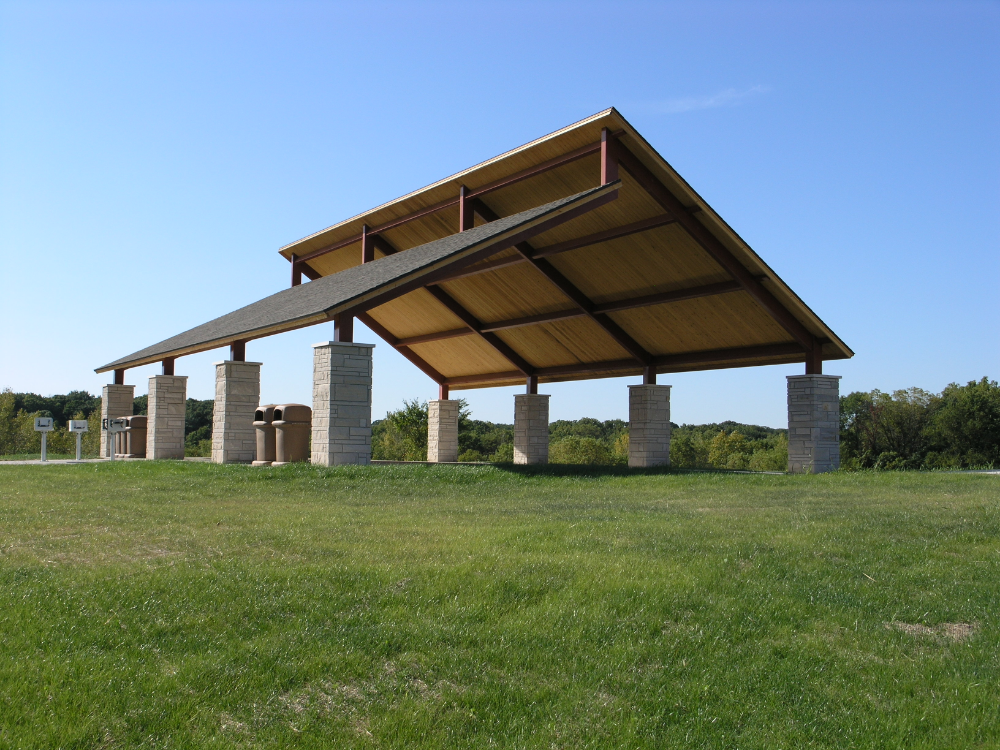 Featured image for Limited Shade or Shelter in Exposed Outdoors Environments
