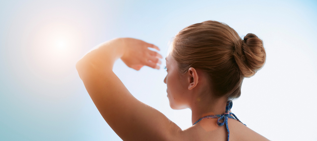 Content image for The Challenge of Protecting Yourself from Sun Exposure in the Outdoors