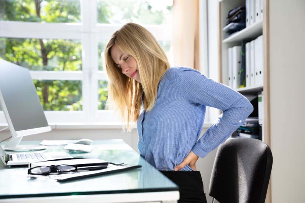 Content image for Dealing with the Discomfort of Ill-Fitting or Uncomfortable Backpacks