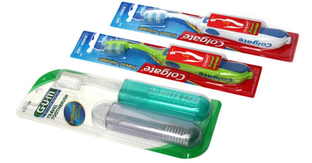 Content image for The Challenge of Cleaning Select Travel Gear on the Go: Maintaining Hygiene