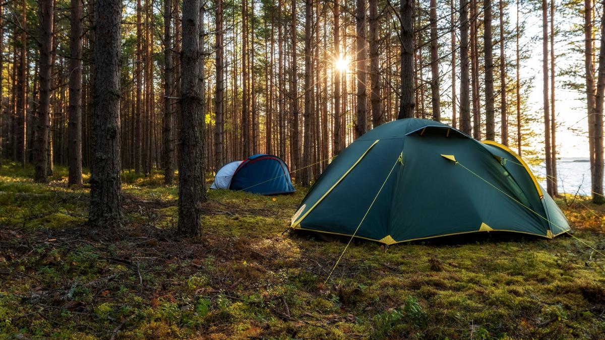 Featured image for The Disappointment of Finding Overcrowded Campsites in the Outdoors