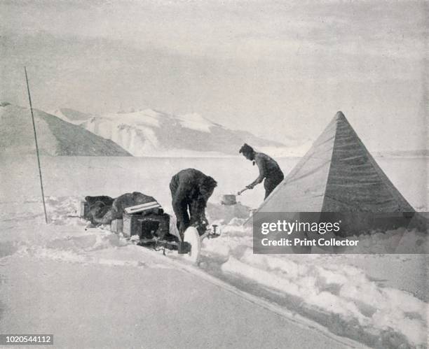 Content image for The Disappointment of Finding Overcrowded Campsites in the Outdoors