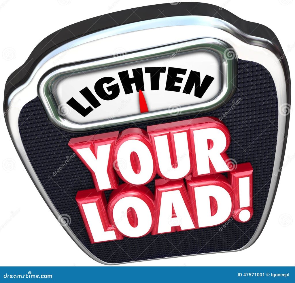Content image for Travel Tips for Avoiding Overpacking: Lighten Your Load and Reduce Stress