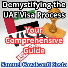 Featured image for Visa Guides: Demystifying the Required Documents for Your Travel
