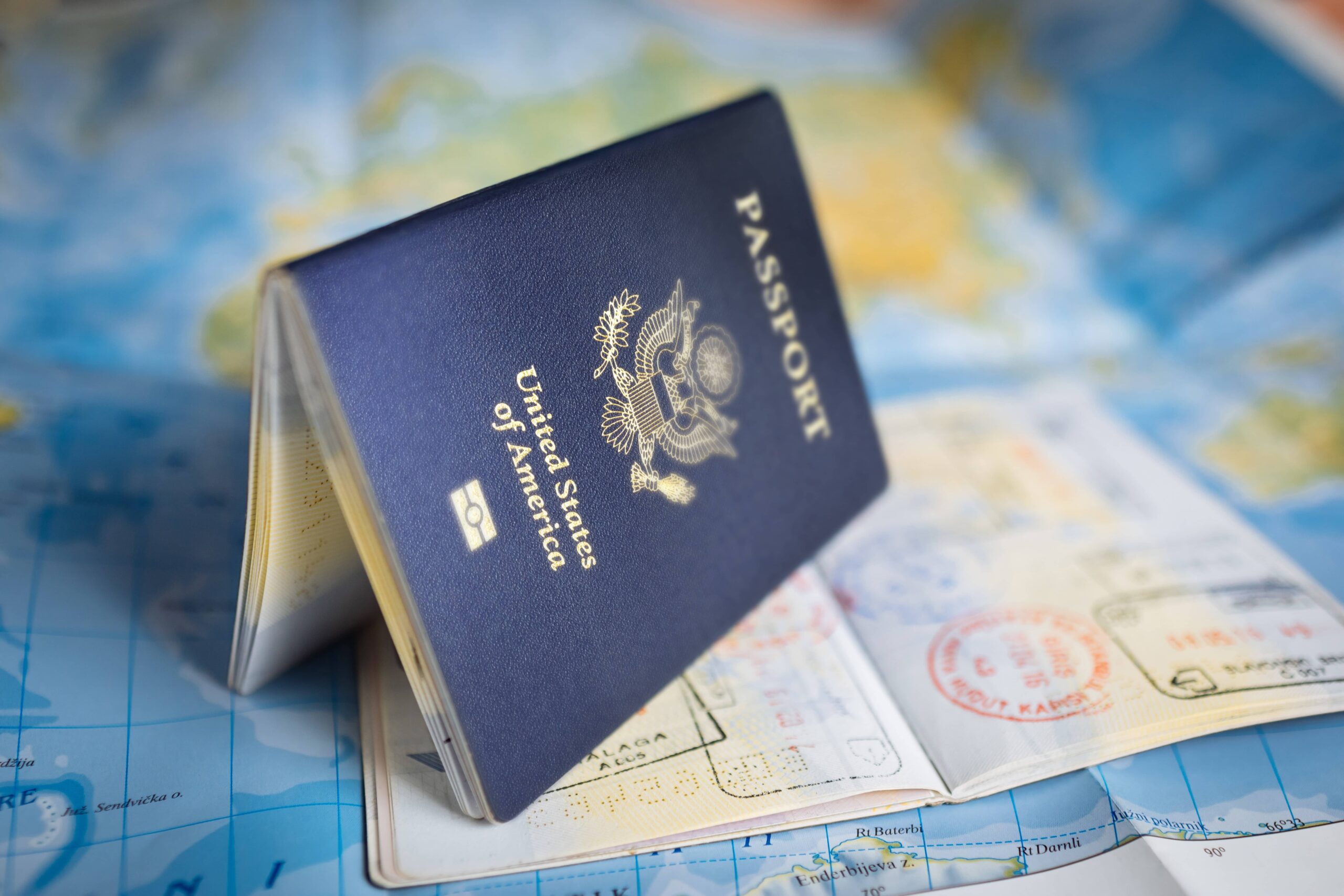 Featured image for Visa Guides: Understanding Different Visa Types and Which One You Need