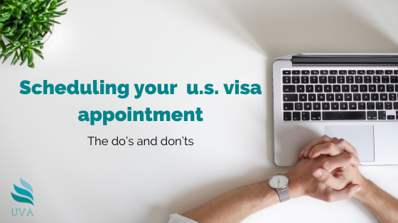Featured image for Visa Guides: The Stress of Appointment Scheduling and How to Navigate It