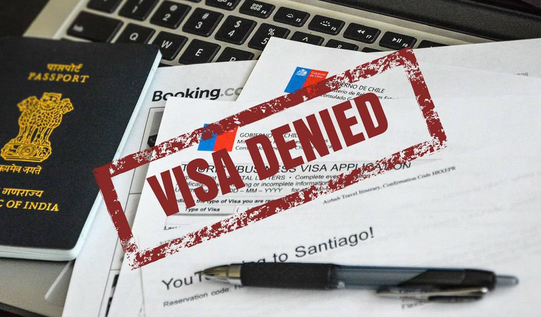 Featured image for Visa Guides: What to Do If Your Visa Application is Delayed or Denied