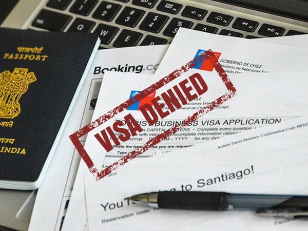 Content image for Visa Guides: What to Do If Your Visa Application is Delayed or Denied