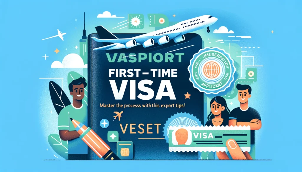 Featured image for Visa Guides: Essential Tips for First-Time Visa Applicants to Avoid Errors