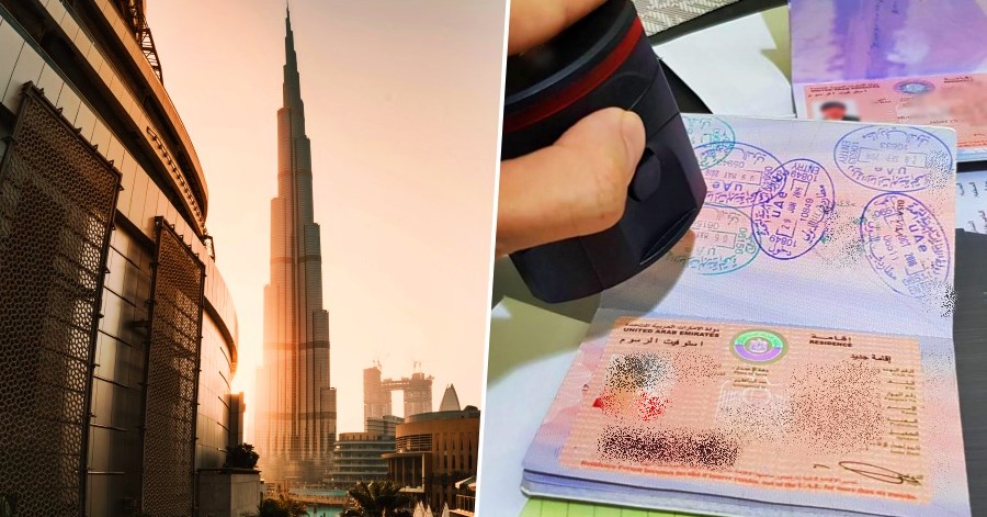 Content image for Visa Guides: The Headache of Expired Visas and Renewal Processes Explained