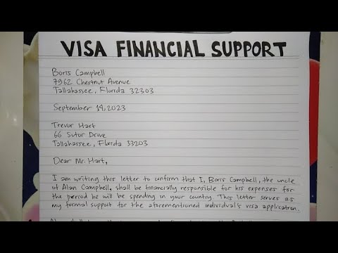 Featured image for Visa Guides: Tips for Gathering Financial Documents for Your Application