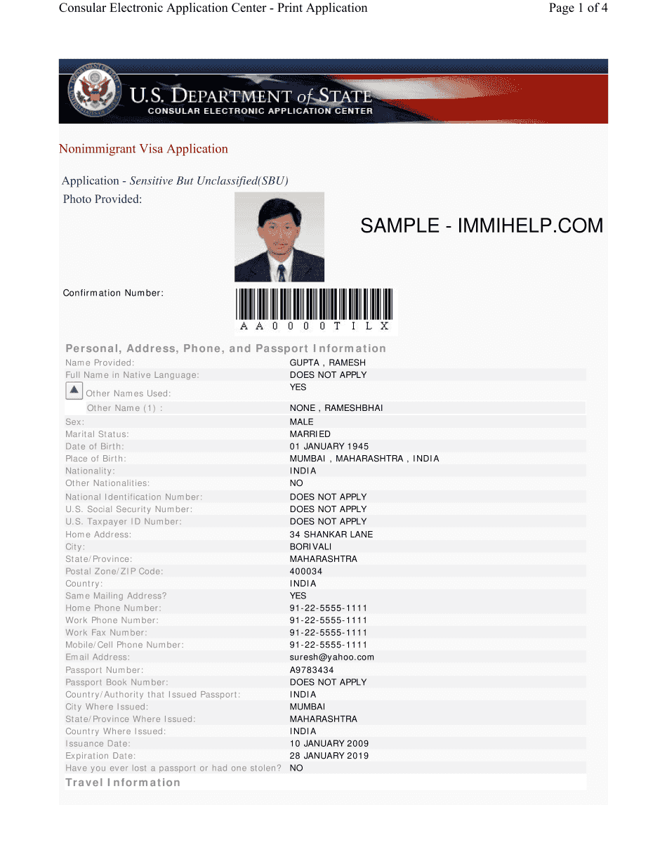 Featured image for Visa Guides: How to Answer Tricky Questions on Your Visa Application Honestly