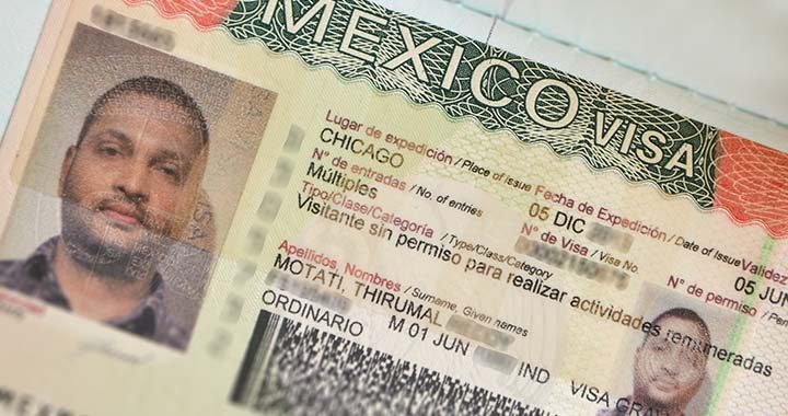 Content image for Visa Guides: Tourist Visa Extensions: When and How to Apply Legally