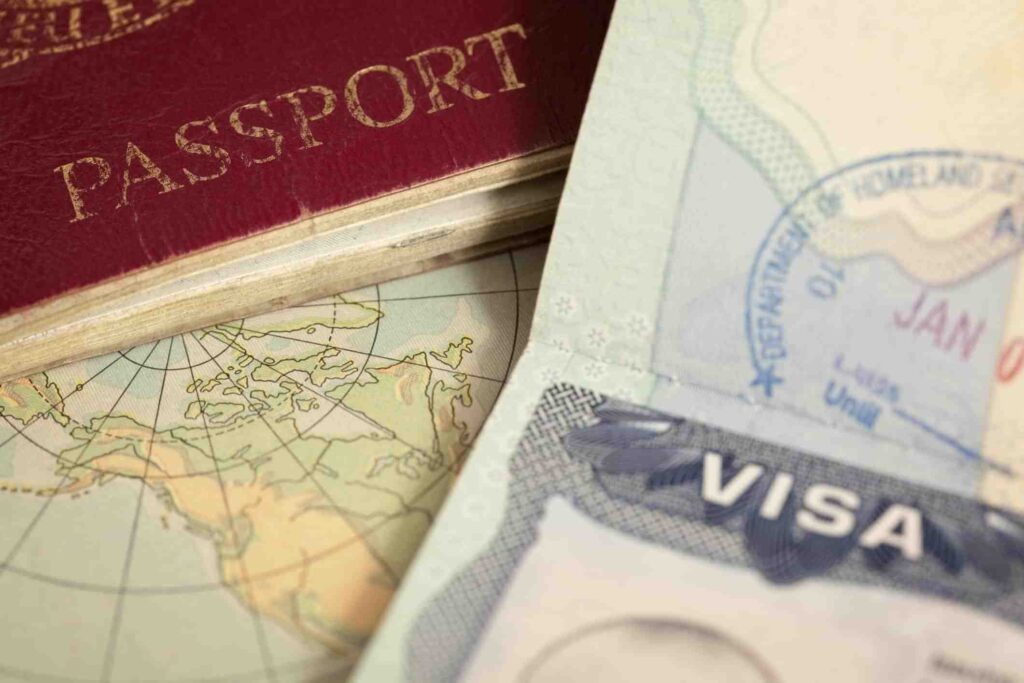 Content image for Visa Guides: The Impact of Your Criminal Record on Visa Eligibility