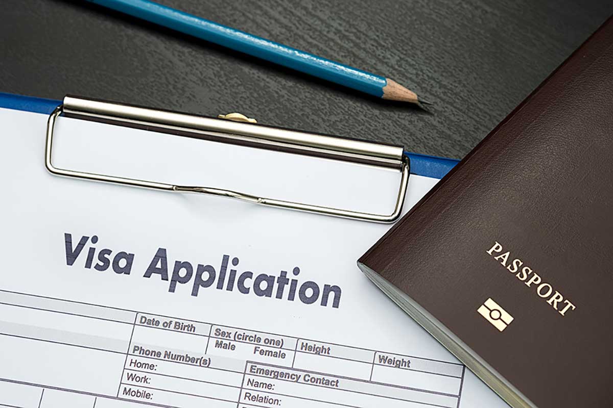 Featured image for Visa Guides: Understanding the Interview Process at Visa Application Centers