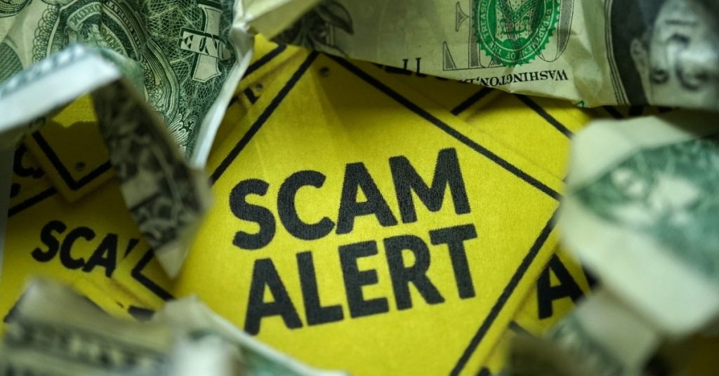 Content image for Visa Guides: Avoiding Scams and Unofficial Visa Application Websites