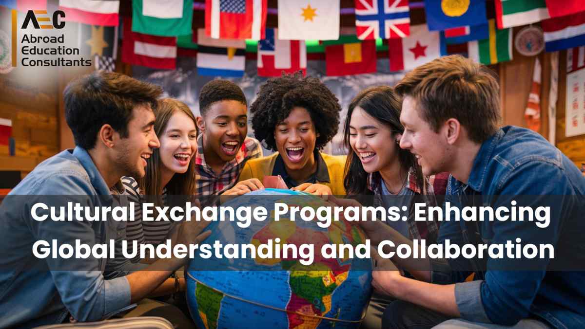 Featured image for Visa Guides: Applying for Visas for Cultural Exchange Programs