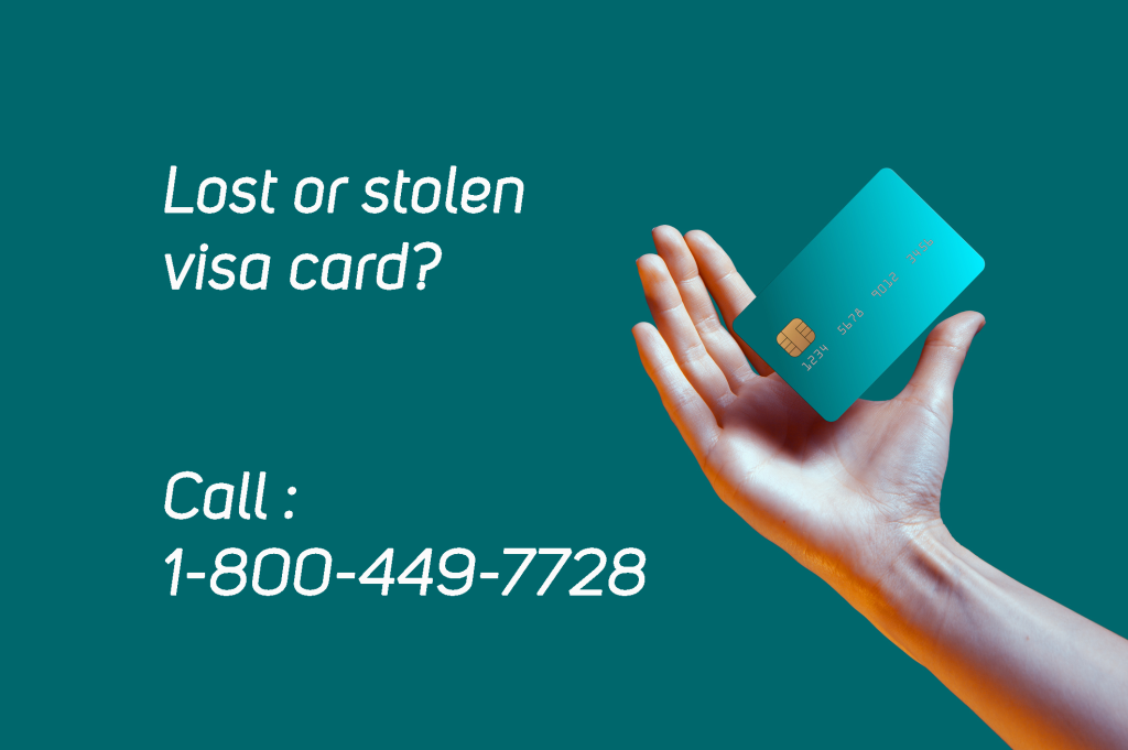 Content image for Visa Guides: Dealing with Lost or Stolen Passports and Visa Implications