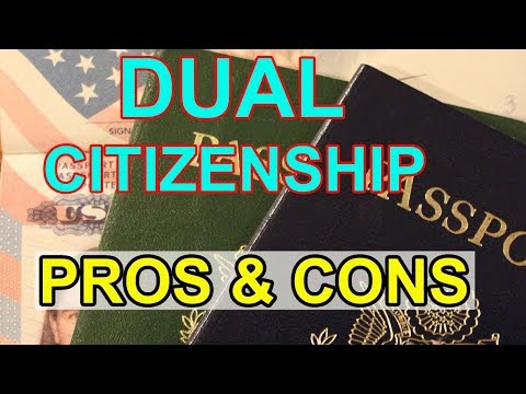 Content image for Visa Guides: The Nuances of Applying for Visas as a Dual Citizen