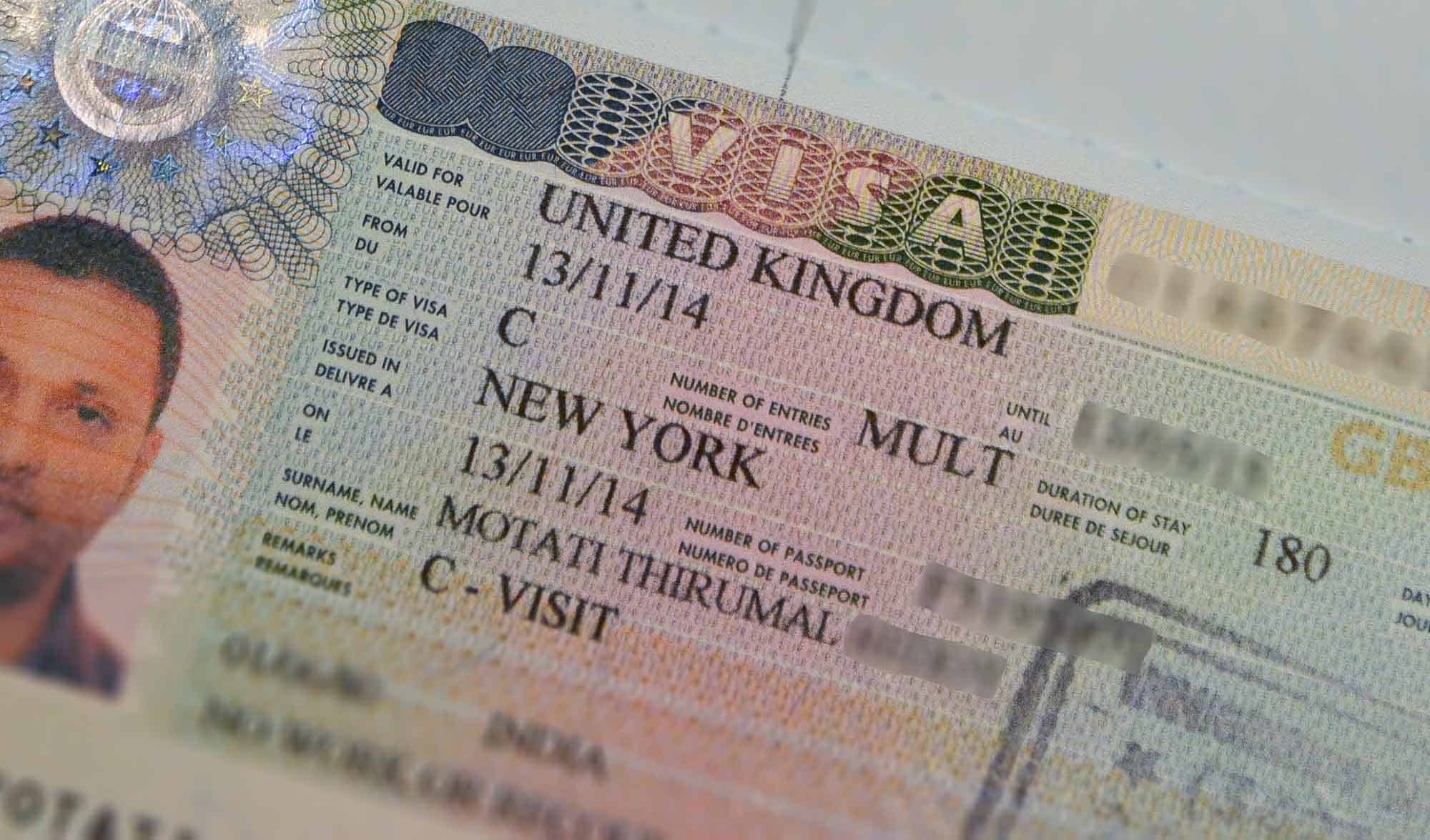 Featured image for Visa Guides: The Impact of Recent Travel History on Your Visa Application