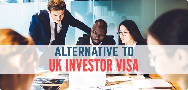 Featured image for Visa Guides: Understanding the Requirements for Investor Visas