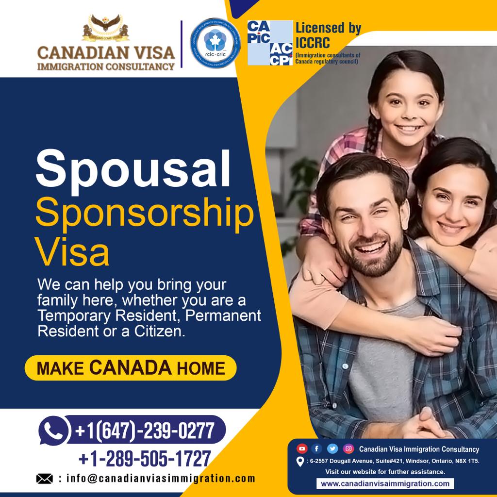 Featured image for Visa Guides: Applying for Visas for Spousal or Partner Immigration