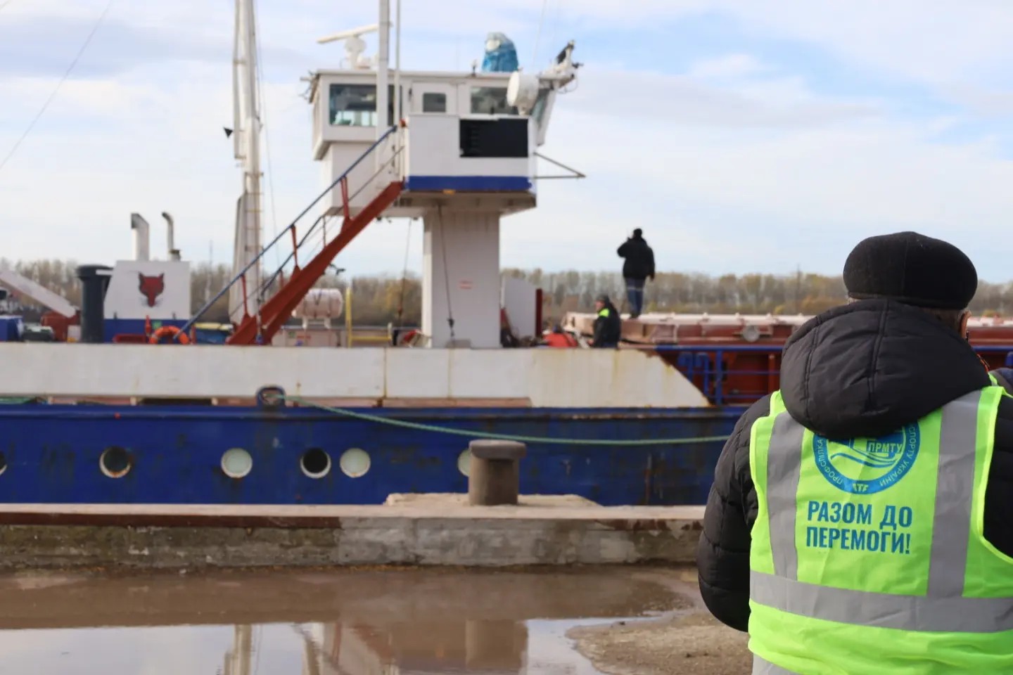 Featured image for Visa Guides: Applying for Visas for Seamen or Maritime Workers