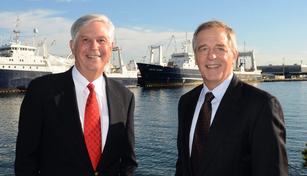 Content image for Visa Guides: Applying for Visas for Seamen or Maritime Workers