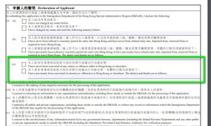Content image for Visa Guides: The Specific Rules for Applying for Visas with a Criminal Record