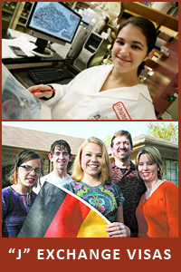 Featured image for Visa Guides: Understanding the Requirements for Exchange Visitor Visas