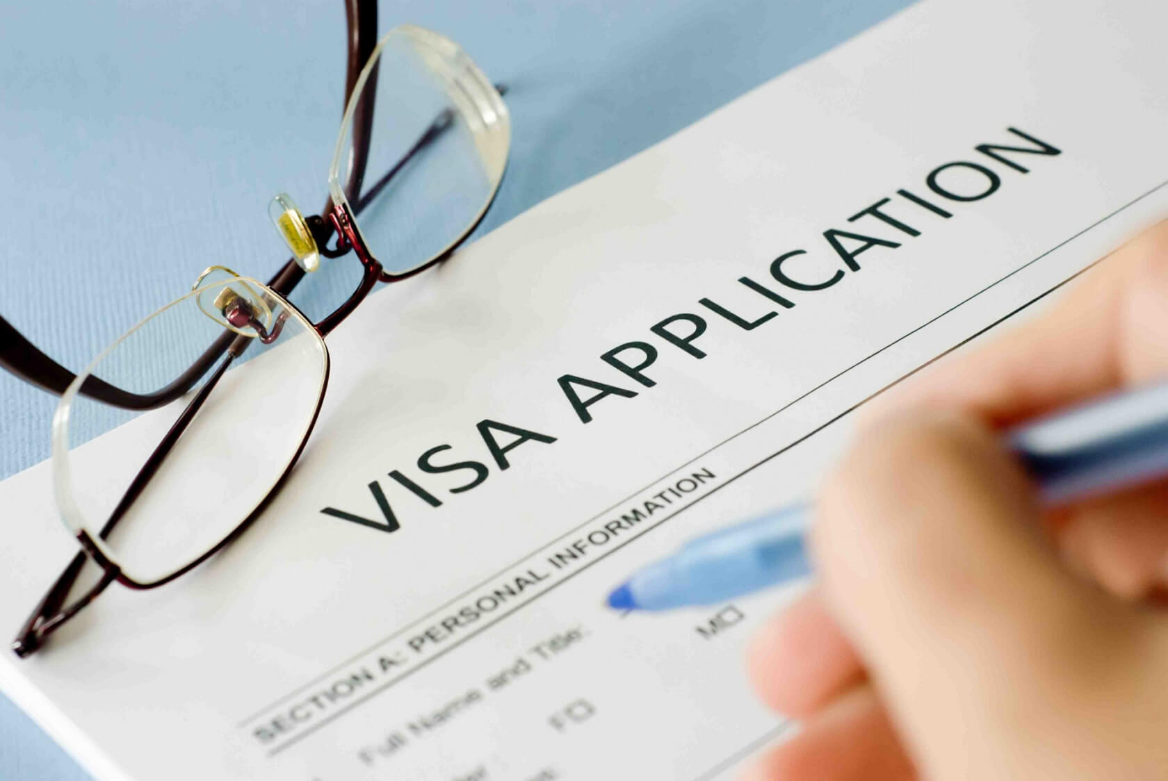 Featured image for Visa Guides: Applying for Visas for International Conferences or Seminars