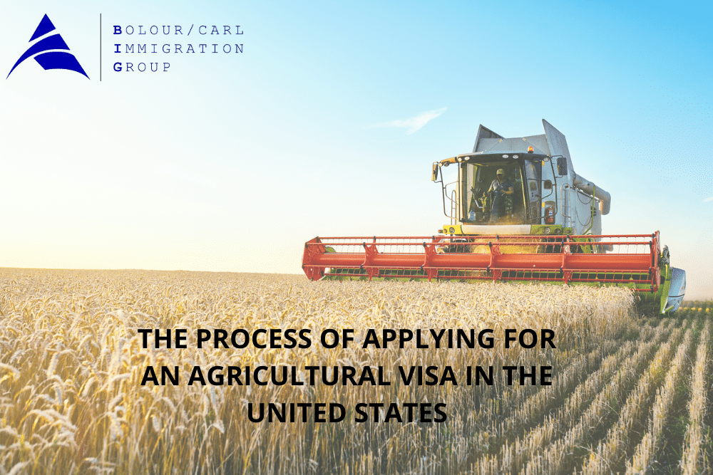 Content image for Visa Guides: Applying for Visas for Agricultural or Seasonal Workers